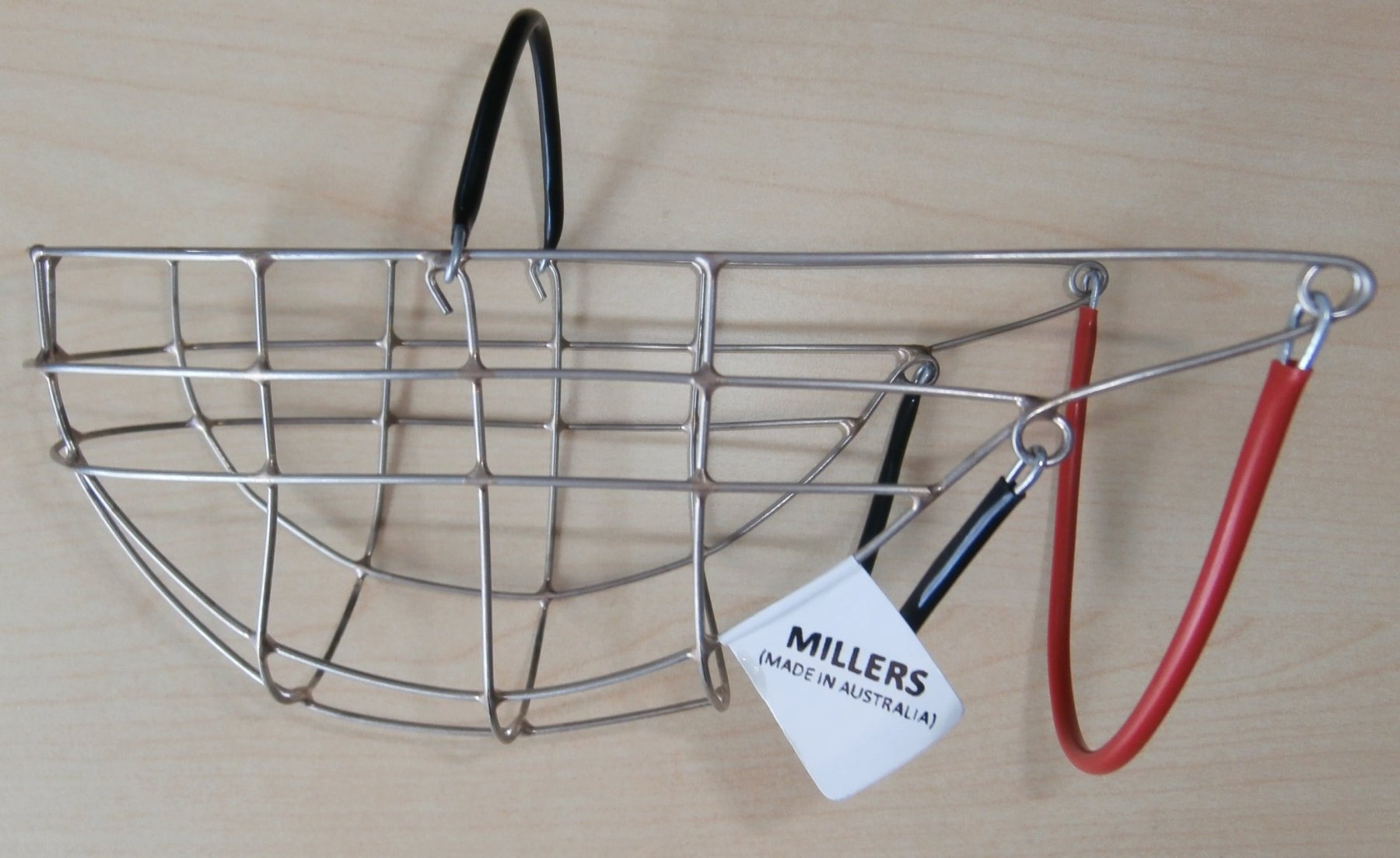 Whippet clearance muzzle australia