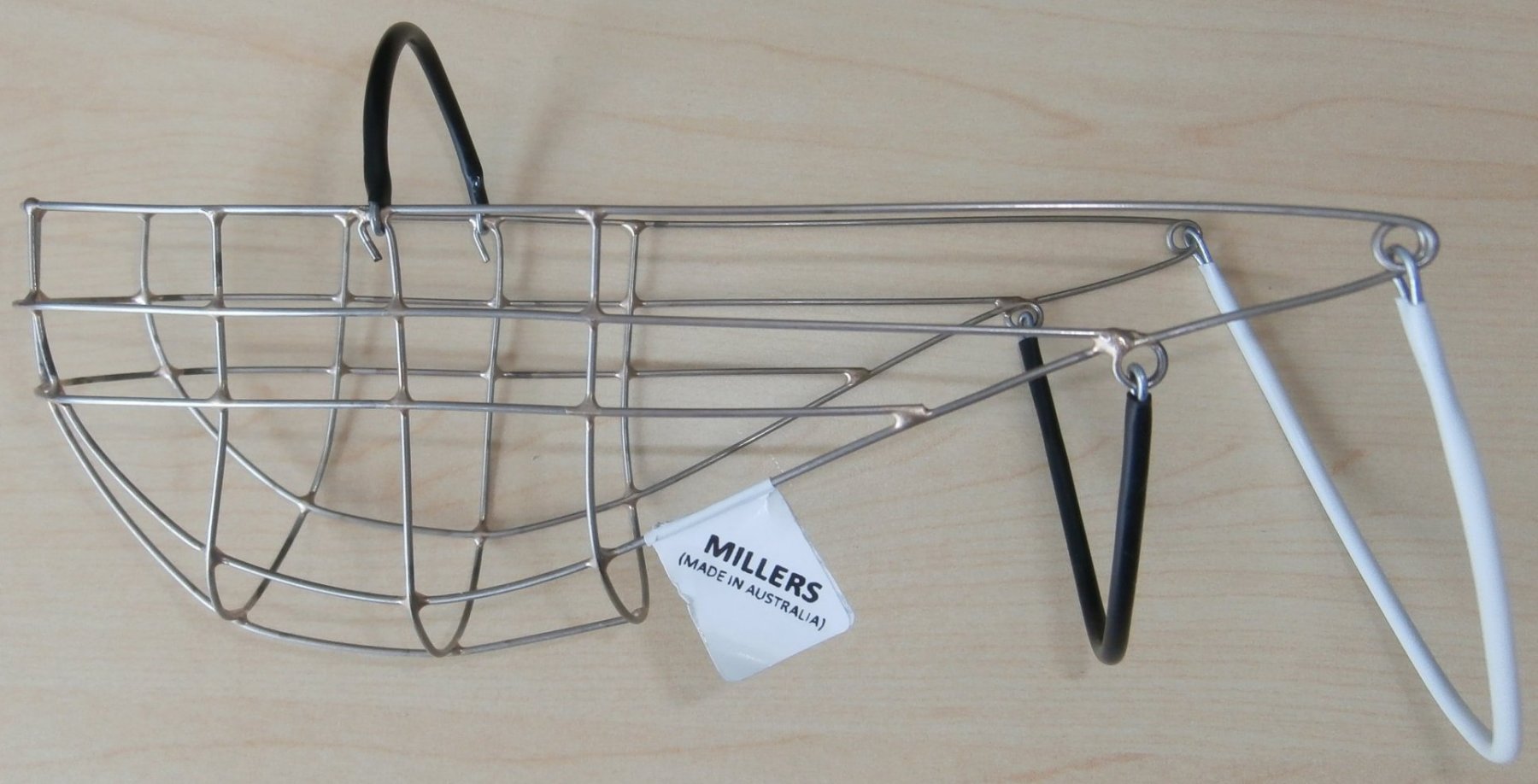 Whippet clearance muzzle australia
